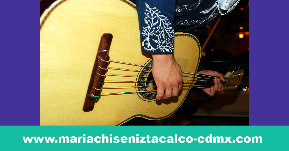 Precios de Mariachis en Iztacalco CDMX